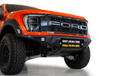 21-25 Ford F-150 Raptor / Raptor R Addictive Desert Designs F210012140103 Bomber Front Bumper (20in lights)